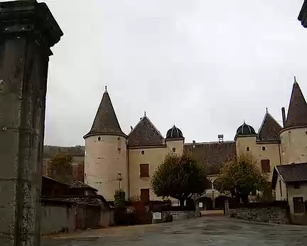 PXL011 chateau de Varenne